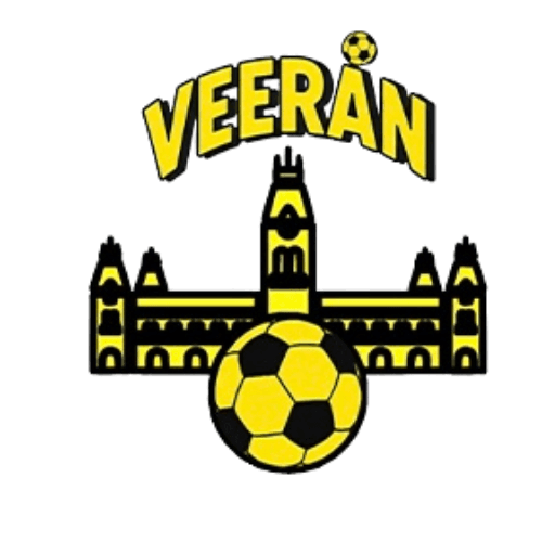 Veeran Youth League logo