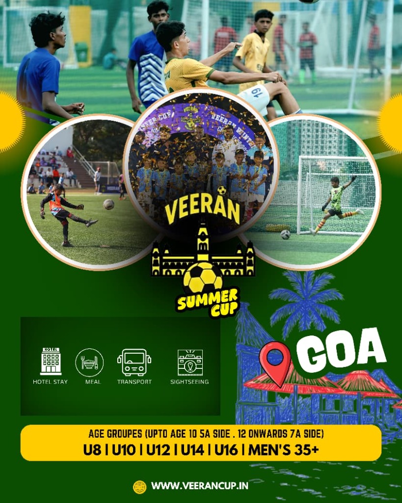 GOA SUMMER CUP
